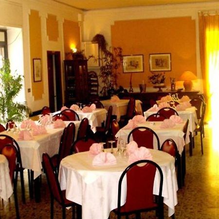 Hotel Delle Rose 卡帕乔-帕埃斯图姆 外观 照片
