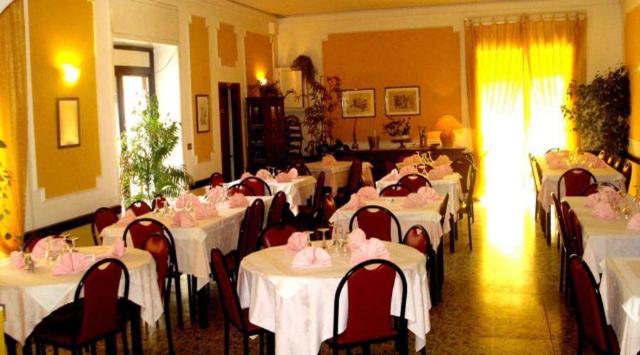 Hotel Delle Rose 卡帕乔-帕埃斯图姆 外观 照片